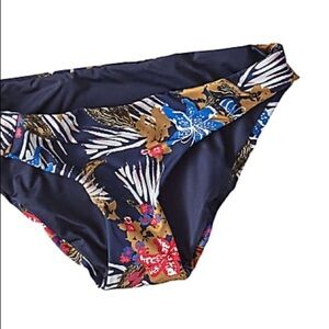 Patagonia women’s swim bikini bottoms
